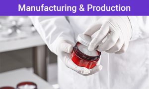 contract manufacturing manufacturing production swan labs