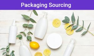 contract manufacturing packaging sourcing swan labs